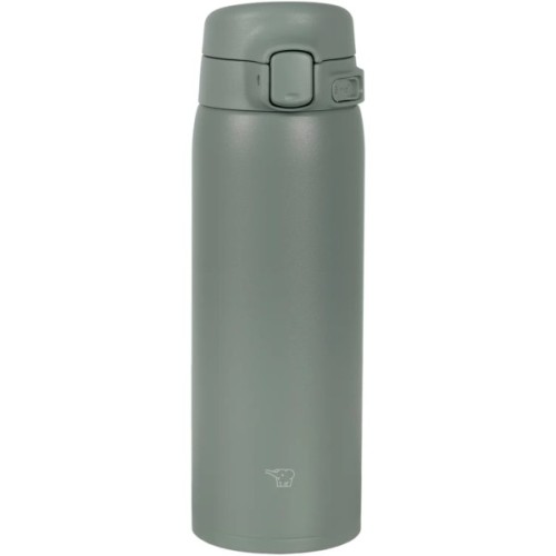 Термокружка Zojirushi SU-BA48GM 0,48l Calm Green (1678.09.82)