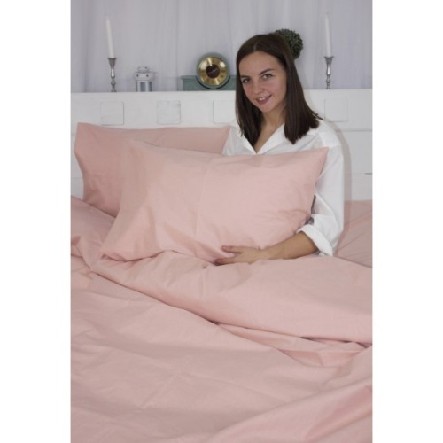 Постільна білизна MirSon Бязь Premium 14-1312 Domiano 200х220 (2200000800091)