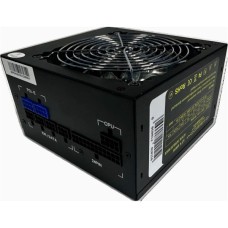 Блок живлення Casecom 600W (CM 600M)