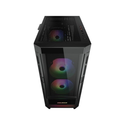 Корпус для ПК Cougar Duoface RGB