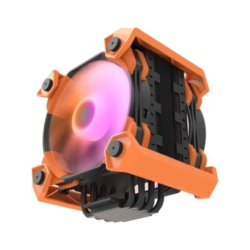 Кулер до процесора DARKFLASH ELLSWORTH S2X