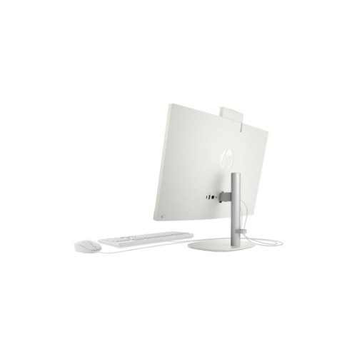 Комп'ютер HP ProOne 240 G10 AiO / i3-N300, 16, 512, Cam, WiFi, K&M (A55B6ET)