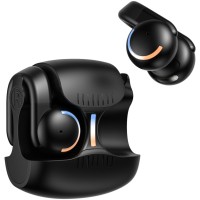 Навушники Havit OWS907 TWS Black (6939119080228)