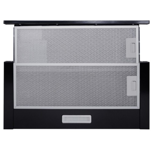 Витяжка кухонна Minola HTL 5214 BL 700 LED