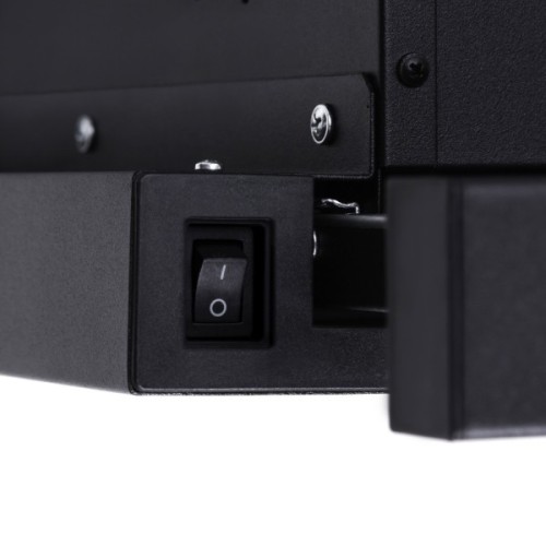 Витяжка кухонна Minola HTL 5214 BL 700 LED