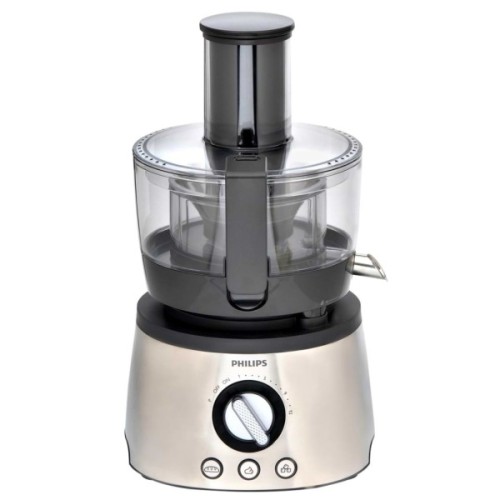 Кухонний комбайн Philips HR 7778/00 (HR7778/00)