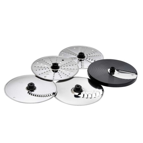 Кухонний комбайн Philips HR 7778/00 (HR7778/00)