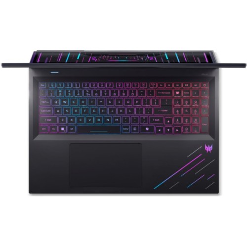 Ноутбук Acer Predator Helios 18 PH18-73 (NH.QVXEU.003)