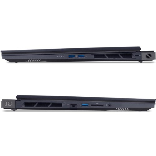 Ноутбук Acer Predator Helios 18 PH18-73 (NH.QVXEU.003)