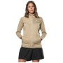 Кофта Salewa Puez Cammino PL Wmn 29095 7180 - 42/36 - бежевий (013.012.1365)
