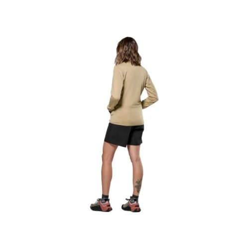 Кофта Salewa Puez Cammino PL Wmn 29095 7180 - 42/36 - бежевий (013.012.1365)