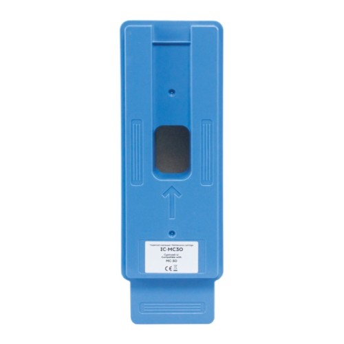 Контейнер для відпрацьованих чорнил Canon MC-30 1156C002 chip Barva (IC-MC30)