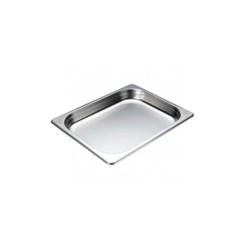 Гастроємність FoREST Bestkeep GN 1/2 h 40 мм 2,3 л (111240)