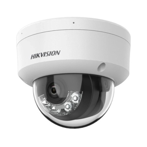 Камера відеоспостереження Hikvision DS-2CD1143G2-LIUF (2.8)