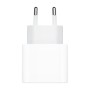 Зарядний пристрій Armorstandart AMHJ83 20W USB-C Power Adapter White (ARM58528)