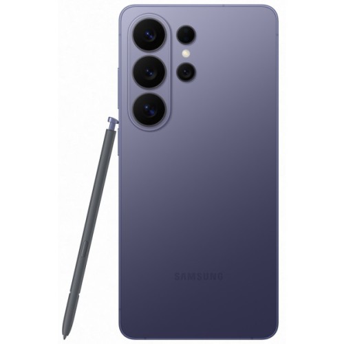 Мобільний телефон Samsung Galaxy S26 Ultra 16/1Tb Cobalt Violet (SM-S948BZVHEUC)