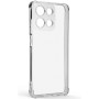 Чохол до мобільного телефона BeCover Anti-Shock Motorola Moto G15 / G15 Power Clear (713471)