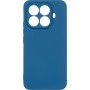 Чохол до мобільного телефона Armorstandart ICON Xiaomi 15T Pro 5G Dark Blue (ARM86990)