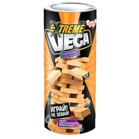 Настільна гра Danko Toys Джанга Vega Extreme (VGE-01)