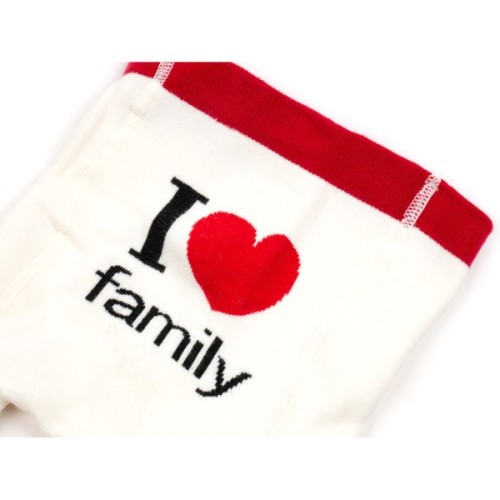 Колготки дитячі Bross махрові (13424-0-beigered)