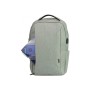 Рюкзак шкільний Optima 17.5" USB Techno чоловічий 0.7 кг 16-25 л Світло-сірий з виділеними елементами (O97590-03)