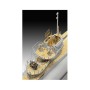 Збірна модель Revell Німецький підводний човен типу VII C/41, рівень 5, 1:72 (RVL-05163)