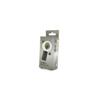 Лупа Voltronic TH-5018 з підсвічуванням діаметр 40 мм, X30 (YT32301)
