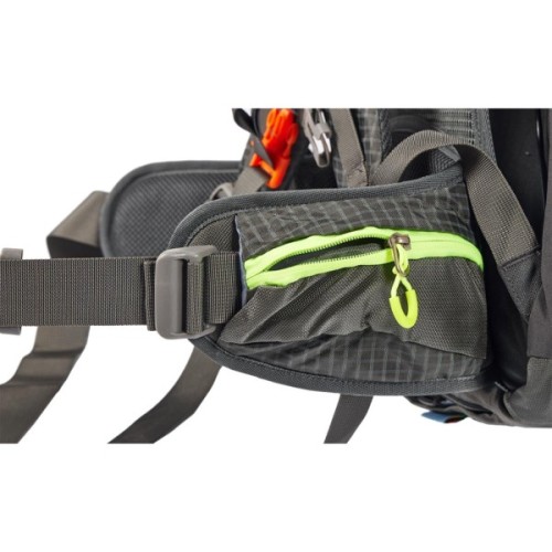 Рюкзак туристичний Skif Outdoor Seagle 45L Dark Grey (1311DG)