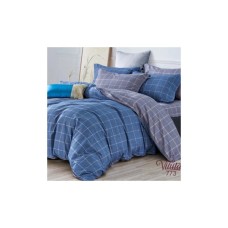 Постільна білизна Viluta 773 Сатин Twill сімейний (773_sm)