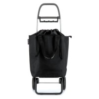 Сумка-візок Rolser Mini Bag Plus MF 2L Negro ( MNB042-1023) (930784)