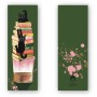 Закладки для книг Люцинка "Пензлик. Кошенята" 1 шт. (ЛК000000042) (2000000000042)