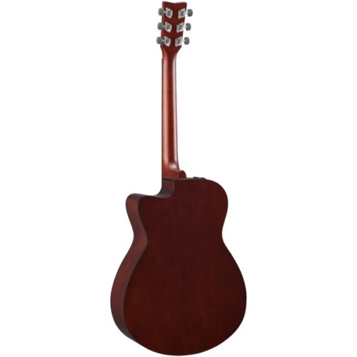 Гітара електроакустична Yamaha FSX315C Natural