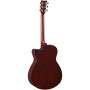 Гітара електроакустична Yamaha FSX315C Natural