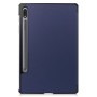 Чохол до планшета BeCover Smart Case Samsung Galaxy Tab S10 FE (SM-X520/SM-X526) 10.9" Deep Blue (713274)