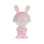 Нічник Kite Світильник LED з акумулятором Dreamy Bunny, рожевий (K25-315-1-2)