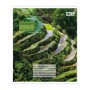 Зошит Yes Travel line А5 48 аркушів лінія (768823)