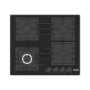 Варочна поверхня PRIME Technics PGH 50383 FGBC