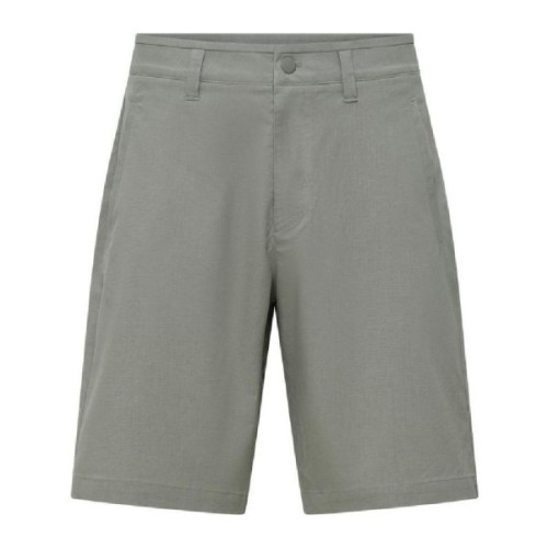 Шорти Salewa Fanes Hemp Light Shotrs Mns 29086 5130 - 48/M - світло-сірий (013.012.1267)