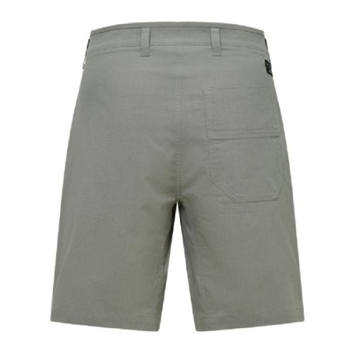 Шорти Salewa Fanes Hemp Light Shotrs Mns 29086 5130 - 48/M - світло-сірий (013.012.1267)