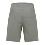 Шорти Salewa Fanes Hemp Light Shotrs Mns 29086 5130 - 48/M - світло-сірий (013.012.1267)