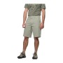 Шорти Salewa Fanes Hemp Light Shotrs Mns 29086 5130 - 48/M - світло-сірий (013.012.1267)