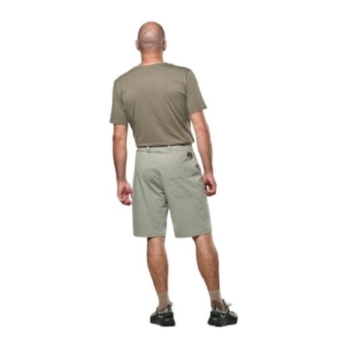 Шорти Salewa Fanes Hemp Light Shotrs Mns 29086 5130 - 48/M - світло-сірий (013.012.1267)