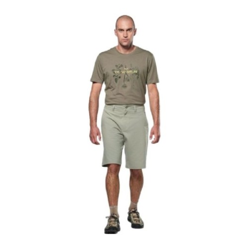 Шорти Salewa Fanes Hemp Light Shotrs Mns 29086 5130 - 48/M - світло-сірий (013.012.1267)