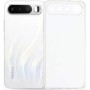 Чохол до мобільного телефона BeCover Anti-Shock Realme 16 Clear (716087)
