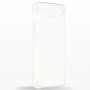 Чохол до мобільного телефона BeCover Anti-Shock Realme 16 Clear (716087)