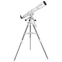 Телескоп Bresser First Light AR-102/1000 EQ3 з адаптером (0115660) (931510)
