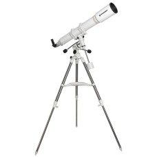Телескоп Bresser First Light AR-102/1000 EQ3 з адаптером (0115660) (931510)