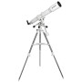 Телескоп Bresser First Light AR-102/1000 EQ3 з адаптером (0115660) (931510)