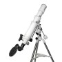 Телескоп Bresser First Light AR-102/1000 EQ3 з адаптером (0115660) (931510)