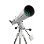 Телескоп Bresser First Light AR-102/1000 EQ3 з адаптером (0115660) (931510)